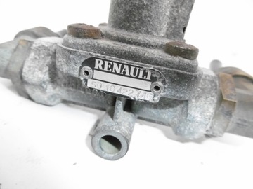 фото thumb №5, Клапан редукционный 5010422740 renault magnum