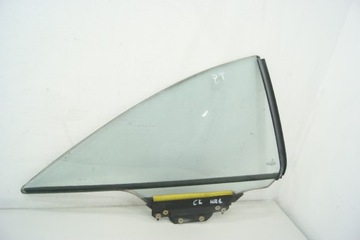 фото thumb №16, Стекло треугольник задняя левый правый 01 mercedes cl w215