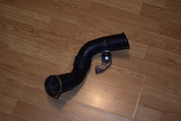 фото thumb №10, Воздухозаборник труба впуск воздуха fiat panda iii 1.3 2015