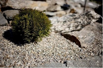 Stone Bark Garden Каменно-гравийная крошка 20 кг