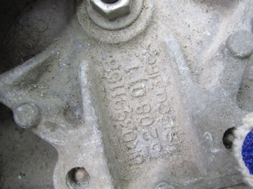 фото thumb №5, Кронштейн подушка двигателя audi a4 b8 a5