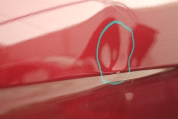 фото thumb №4, Дверь левый перед chevrolet captiva 06-10