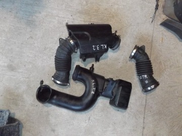 фото thumb №1, Резонатор труба шланг повітря jeep cherokee 13-1