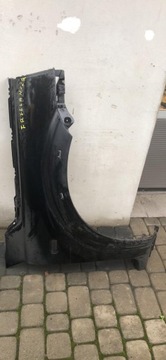 фото thumb №1, Freelander крила правий перед новий оригінал