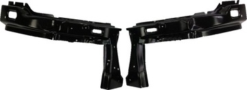 фото thumb №5, Fiat ducato фартук переднее четверть новый 14 r. +