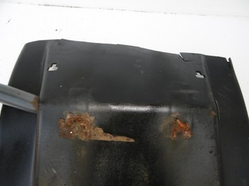 фото thumb №3, Підкрилок праві зад daf xf 95