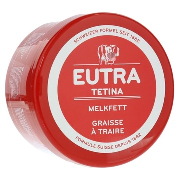 Eutra tetina крем-мазь для ухода за выменем 1000 мл