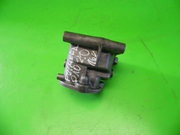 фото thumb №7, Корпус термостата nissan primera p10 2.0 16v 90-