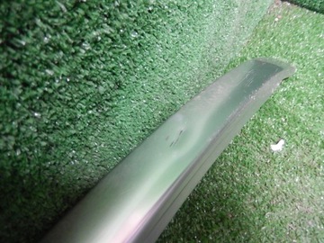 фото thumb №2, Рейлинги кровельные renault talisman kombi комплект