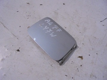 фото thumb №1, Крышка заливка топлива audi a4 b7 cabrio ly7w