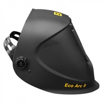 Сварочная маска ESAB ECO ARC II 90x110