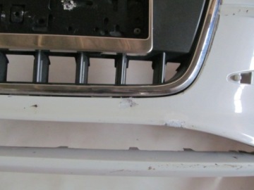 Бампер перед передний audi q3 8u0 2008-2011 s-line Недорого, фото thumb