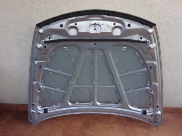 Mazda 6 mazda6 2008-2012 08-12 капот кришка кришка багажника Ціна, фото thumb