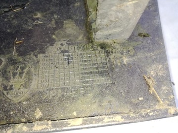 фото thumb №11, Maserati 4200gt 01-07- бампер задня задній