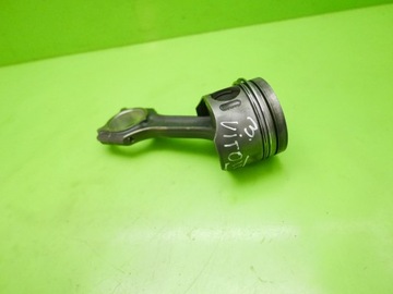 фото thumb №7, Поршень шатун mercedes vito ii w639 2.2 cdi 03-10