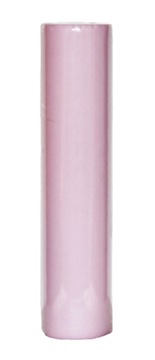 Bieżnik różowy na stół papierowy miękki jak tkanina w rolce 40cm x 24m 1szt