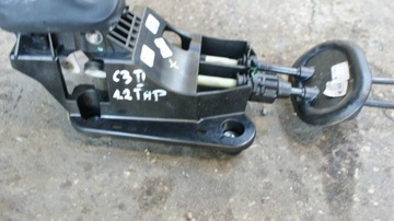 фото thumb №1, Citroen c3 ii / троси домкрат 1.2 thp