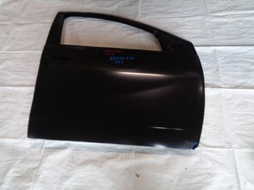 фото thumb №1, Dacia sandero дверь правое передние nowe оригинальные