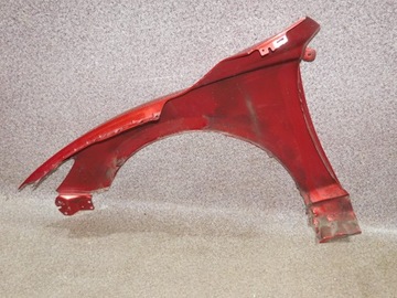 фото thumb №5, Mazda 6 vi 12- крыло правый передний перед