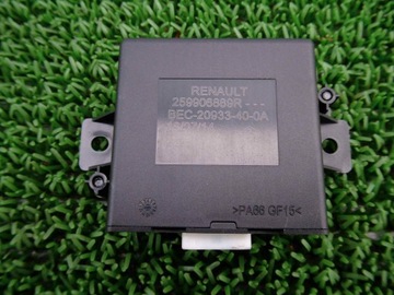 фото thumb №1, Espace iv 2.2 dci модуль парктронік 259906889r