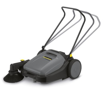 РУЧНАЯ КУБОМЕТАЛЬНАЯ МАШИНА KARCHER KM 70/20 C PROFESSIONAL 1.517-106.0