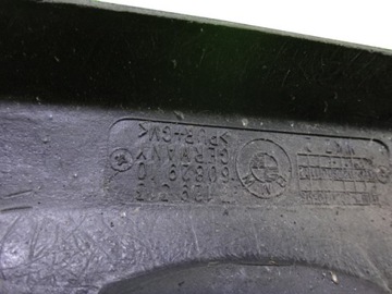 фото thumb №4, Защита потолочный рамка стойка крыша bmw e93