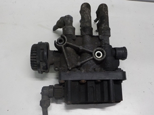 фото thumb №4, Scania r електроклапан клапан ecas