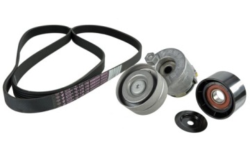 Натяжитель ремень генератора laguna 2 1.8 2.0 16v в Украине, фото thumb