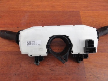 фото thumb №4, Renault megane iv переключатель света дворник