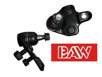 фото thumb №1, Pontiac vibe matrix 2003- шарова опора важеля baw