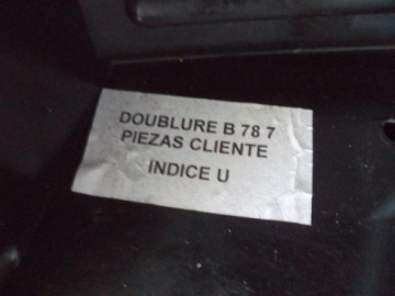 фото thumb №8, Citroen c4 grand picasso 2 13-17 кришка багажника задня задня