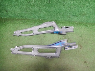 фото thumb №1, Кронштейн крыла renault scenic iv левый