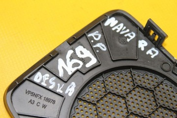 фото thumb №8, Захист динаміка правий перед navara d40