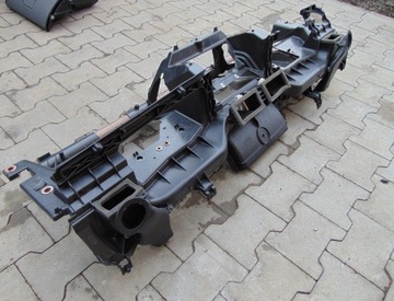 фото thumb №6, Каркас балка pod панель приладів консоль ford c-max рестайлінг 09r