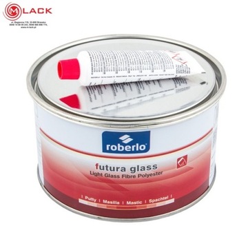 Robertlo Sigiltex Alu Sealing 1кг.