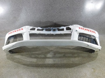 фото thumb №8, Honda civic ix 9 11-15 бампер передний перед