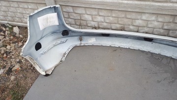 фото thumb №8, Vw sharan ii alhambra 7n 7n0 бампер зад задній pdc