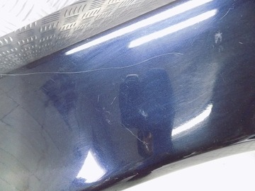 фото thumb №8, Крыло левый перед alu - audi a8 d2 lift 00-02