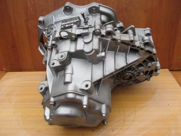 фото thumb №9, Opel vectra 2.2 dti коробка передач 5 коробки передач f35 55351000 uu 3.61