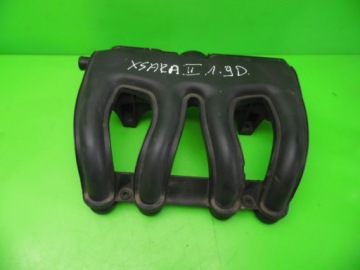 фото thumb №1, Колектор всмоктуючий 9632251780 citroen xsara ii 1.9d
