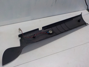 фото thumb №2, Scania r защита стойка правая