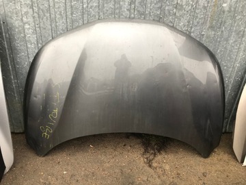 фото thumb №4, Nissan qashqai ii капот передня оригінал