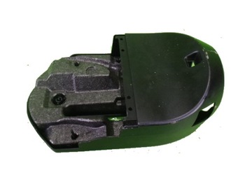 фото thumb №4, Захист пластик керма корпус bmw x3 e83 fv