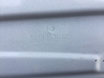 фото thumb №3, Dacia sandero 2 ii правое дверь задняя 2012-