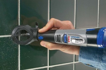 FREZ DO USUWANIA FUG 1,6mm 569 DREMEL