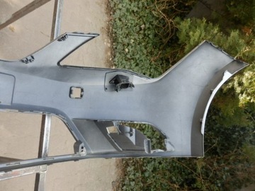 фото thumb №6, Бампер перед передний seat leon iii 3 5f0 poznań