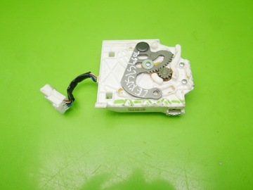 фото thumb №8, Моторчик сидіння підголівник задня правий lexus ls460l