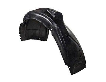 фото thumb №1, Підкрилок підкрилки vw passat b5 1996-2000 перед ліві