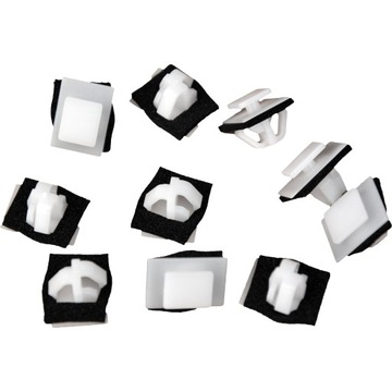 фото thumb №2, Клипса планки пороговой дверь kia soul sportage rio