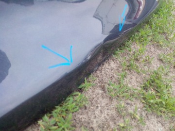 фото thumb №3, Крышка задняя renault kadjar